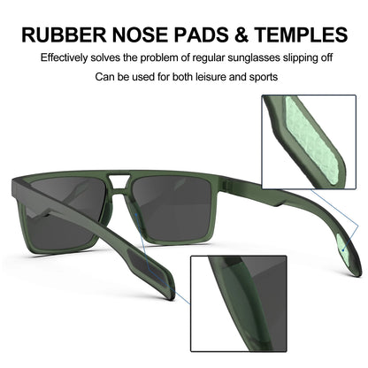 Grand Tempe Sunglasses