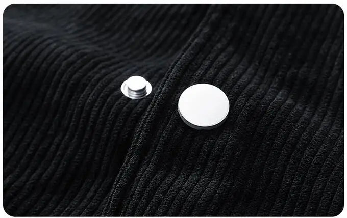 Bristol Main Corduroy