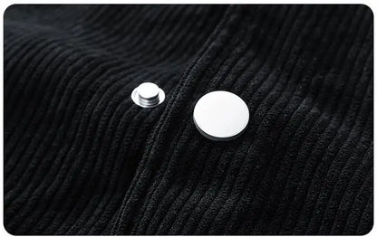 Bristol Main Corduroy