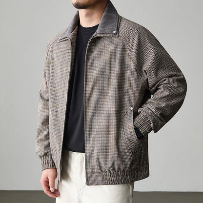 Camden Main Jacket