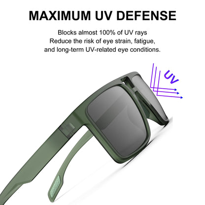 Grand Tempe Sunglasses