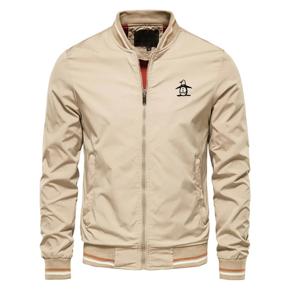 PolarPro Golf Jacket