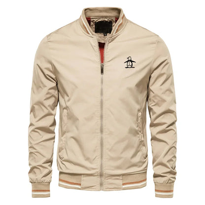 PolarPro Golf Jacket