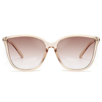 Retro Cat Eye Shades