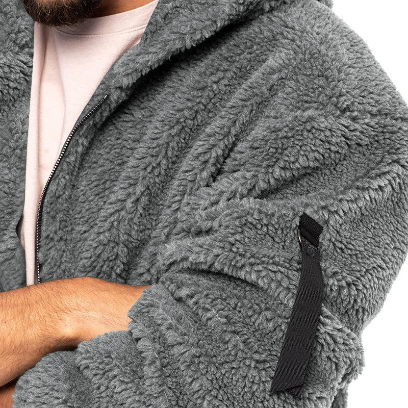 Port Grand Fleece Jacket