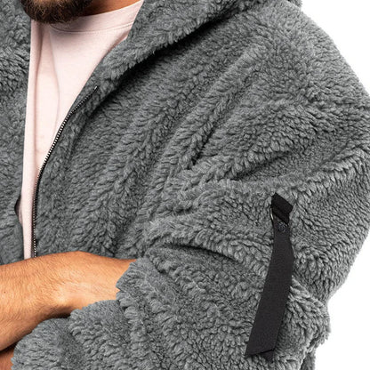 Port Grand Fleece Jacket