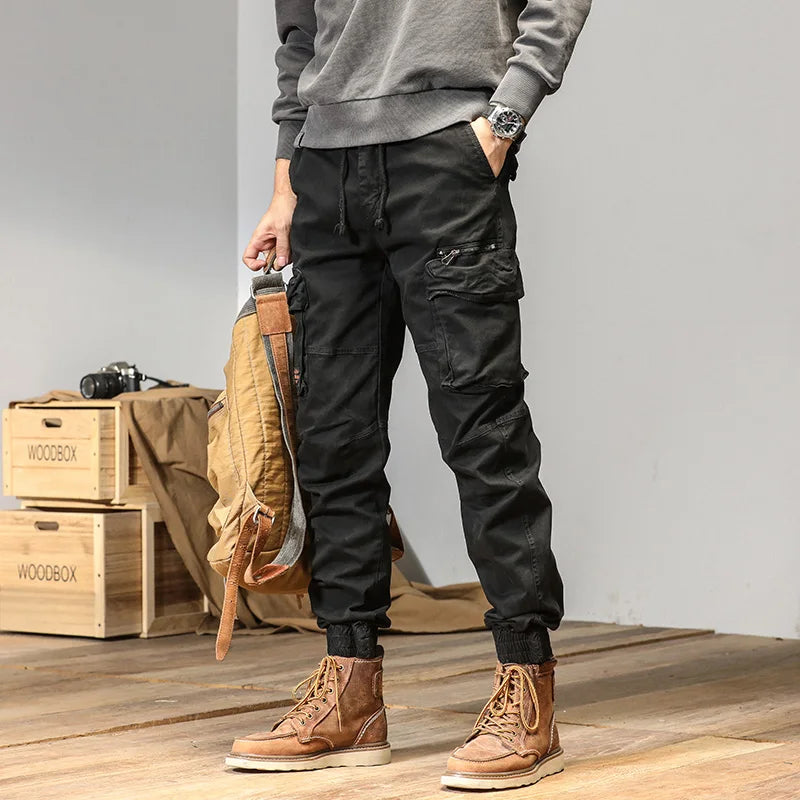 Destiny Cargo Joggers