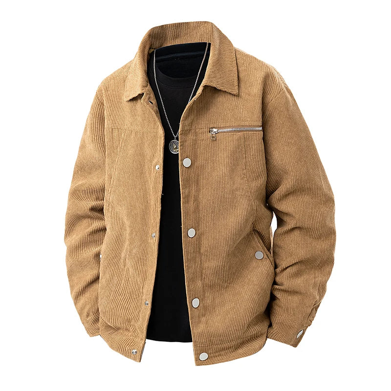 Bristol Main Corduroy