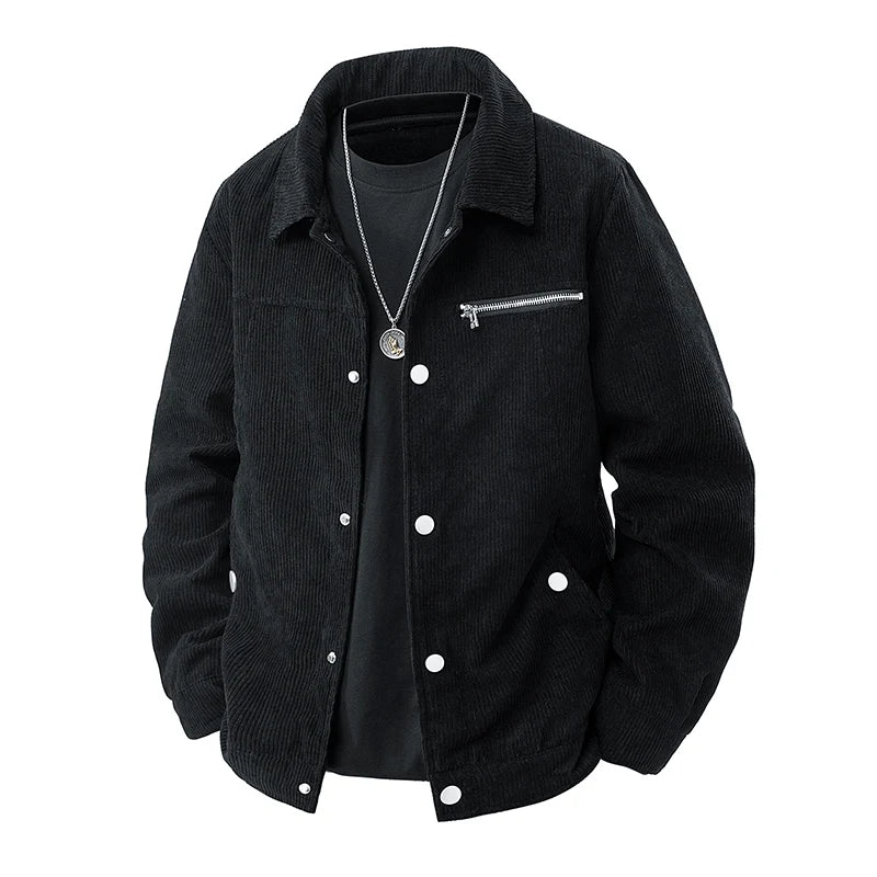 Bristol Main Corduroy