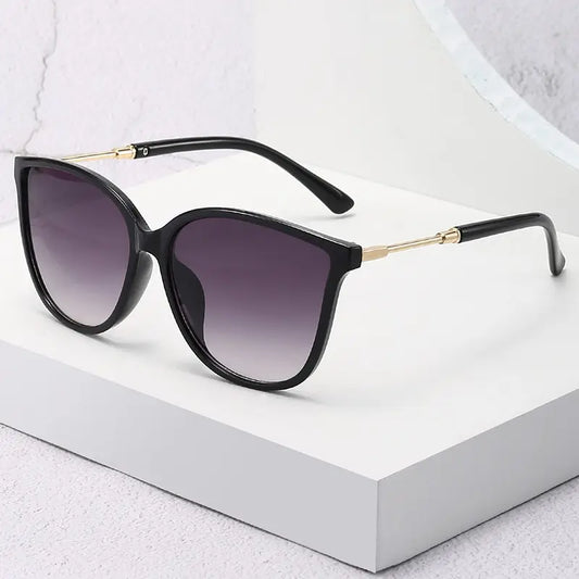 Retro Cat Eye Shades