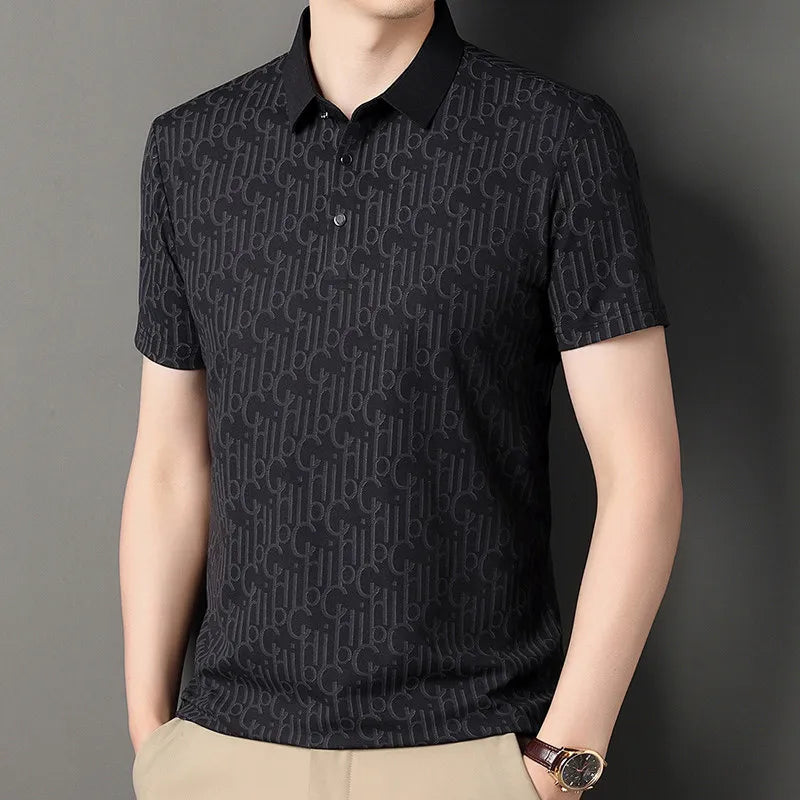 Raleigh Performance Polo